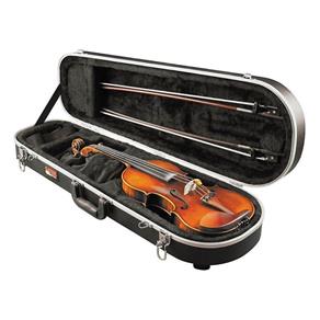 Case para Violino 4/4 em Abs - Gc-Violin - Gator