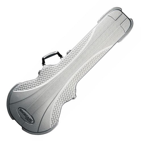 Case Premium Line em Abs - Guitarra - Rcabs10502sct - Rockbag