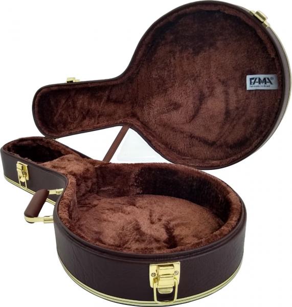 Case Térmico para Banjo Extra Luxo Fama - Fama
