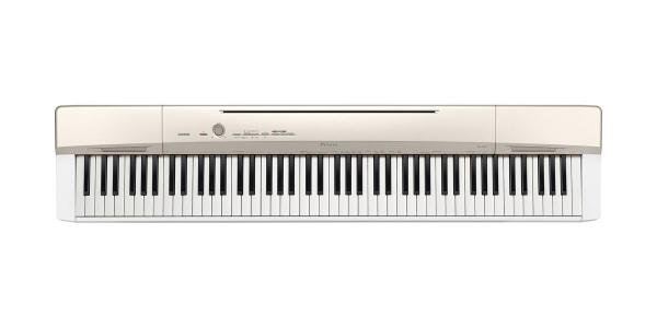 Casio Piano Px-160 7/8 Privia