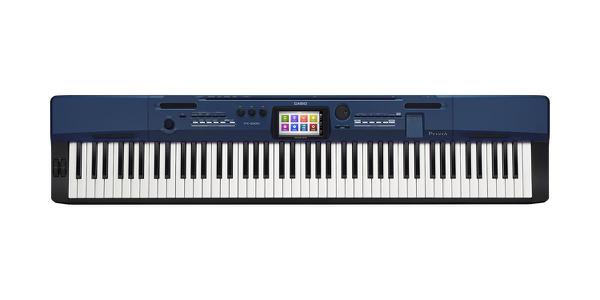 Casio Piano Px-560 7/8 Privia