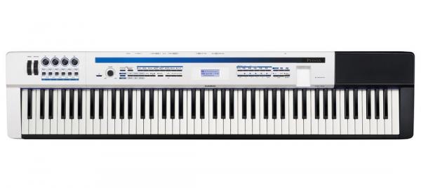 Casio Piano Px-5swec2