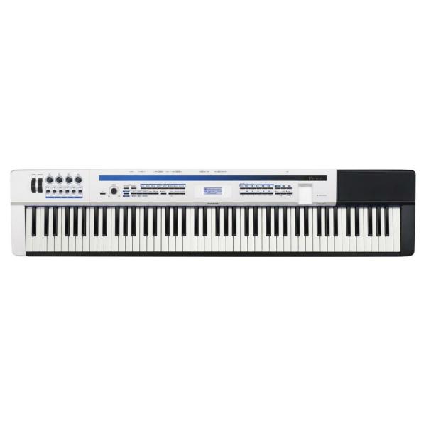 Casio PX-5S WEC2INM2 Piano Digital de Palco Privia