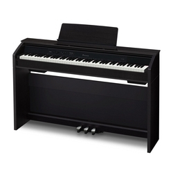 Casio Px-850bk Privia Piano