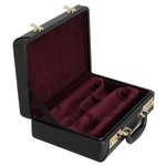 Caso Box Slade Thicken Sotrage Bag Clarinete Com Alça Strap Protection Acessórios Clarinet