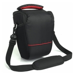 Caso Professional Waterproof Camera Bag portátil Redbey