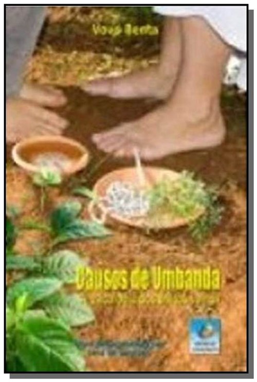 Causos de Umbanda - Vol. 1