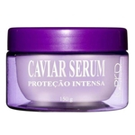 Caviar Serum K Pro - Protetor Térmico Para Os Cabelos 150g