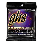 Cb-gbcl - Enc Guit 6c Coated Boomers 009/046 - Ghs