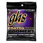 Cb-gbm - Enc Guit 6c Coated Boomers 011/050 - Ghs