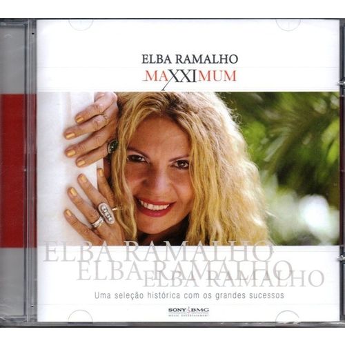 CD Elba Ramalho - Maxximum