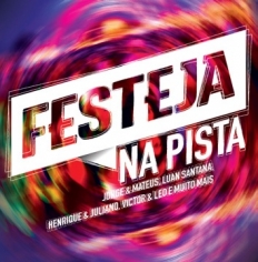 CD Festeja na Pista - 953076