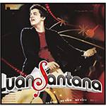 CD Luan Santana - ao Vivo
