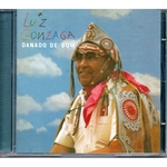CD - LUIZ GONZAGA - Danado de Bom