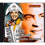 CD - Luiz Gonzaga - Samarica Parteira