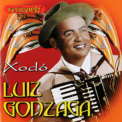 CD Luiz Gonzaga - Xodó