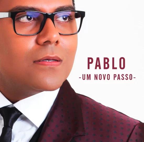 CD Pablo - um Novo Passo - 1