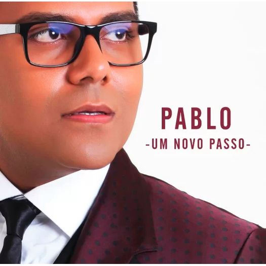 CD Pablo - um Novo Passo