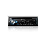Cd Player Deh-x10br - Pioneer- USB Mixtra Aux Android