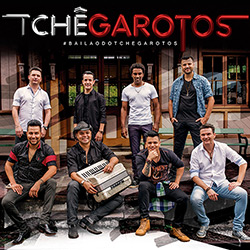 CD Tchê Garotos - #bailão Tchê Garotos