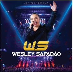 CD Wesley Safadão - ao Vivo em Brasília - 953076