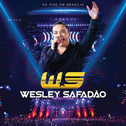 CD - Wesley Safadão (Ao Vivo em Brasília)