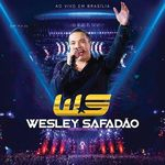 Cd Wesley Safadao - Ao Vivo Em Brasilia