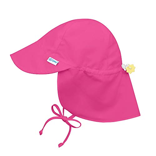 Chapéu Banho Tipo Australiano Pink G