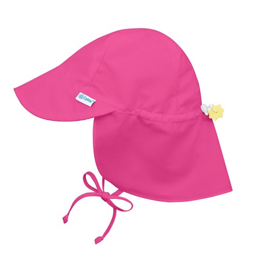 Chapéu Banho Tipo Australiano Pink