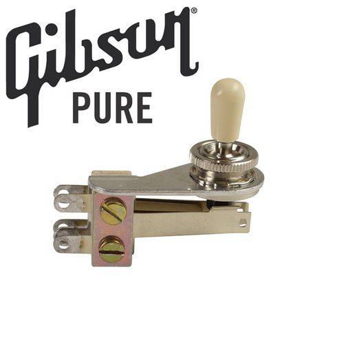 Chave L Gt Semi Acustica Gibson Psts 010