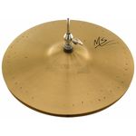 Chimbal Orion Ms Control Hat 14¨ Ms14hh em Bronze B10 Handmade