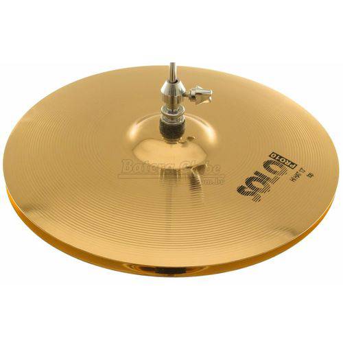 Chimbal Orion Solo Pro 10 13¨ Sp13hh em Bronze B10