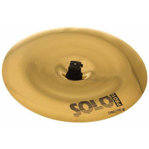 China Orion Solo Pro 10 China Type 18¨ Sp18ch em Bronze B10