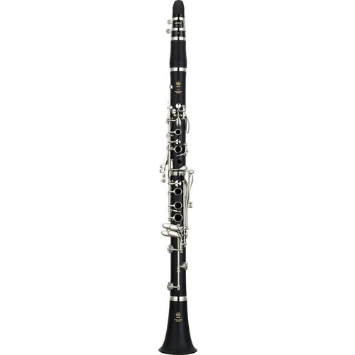Clarineta Yamaha Ycl 255