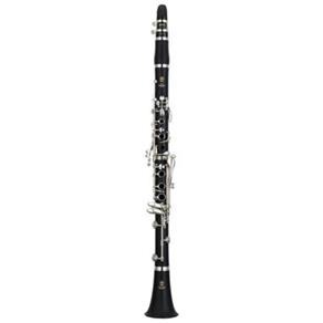 Clarineta Yamaha YCL255ID Soprano (Bb)