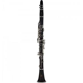 Clarinete Bb - 17 Chaves HCL-520