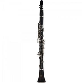 Clarinete BB 17 Chaves