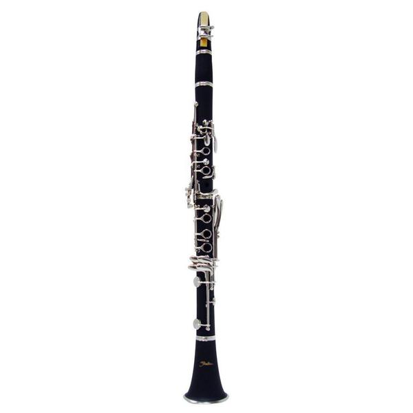 Clarinete Shelter SFT6402E - Chaves