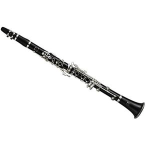 Clarinete Yamaha YCL450 Afinação Bb