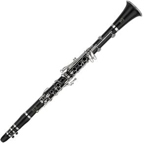 Clarinete Yamaha Ycl450n Bb com Estojo