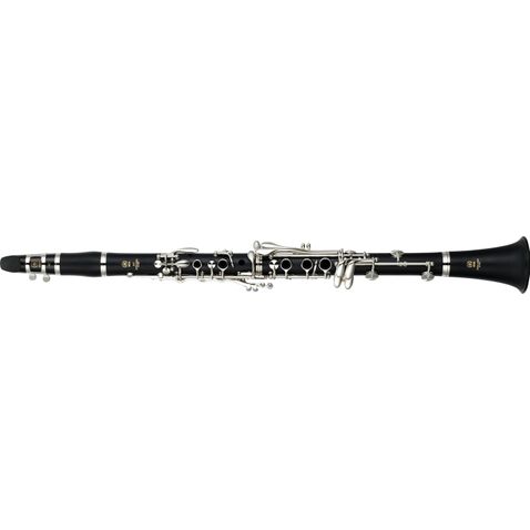 Clarinete Yamaha Ycl255id