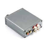 Classe HIFI Amplificador Digital de Ã¡udio estÃ©reo de 2,0 TPA3116 Advanced 2x50W