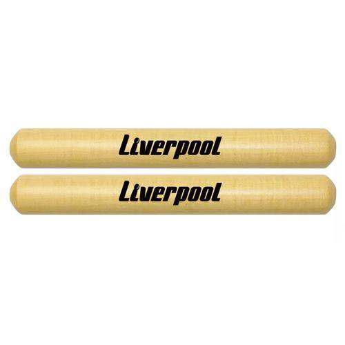 Clave de Marfim ( Par ) Liverpool Cl Mar