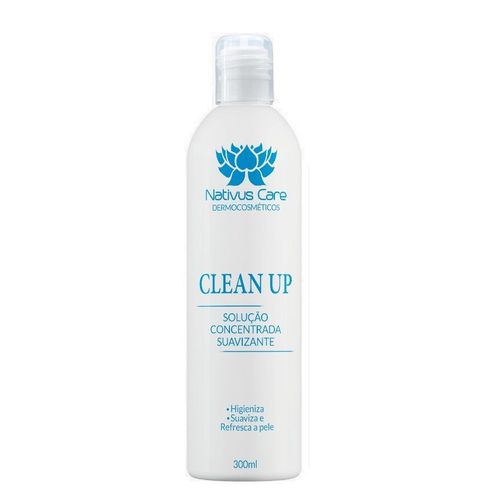 Clean Up Micro Nativus Care 300 Ml