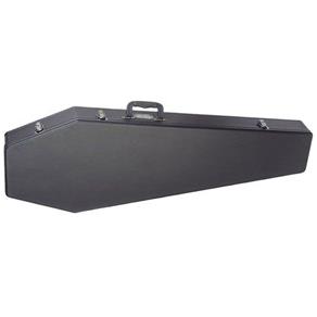 Coffin Case B195 P/ Baixo ( Formato Caixão ) Coffin Case B195 P/ Baixo ( Formato Caixão )