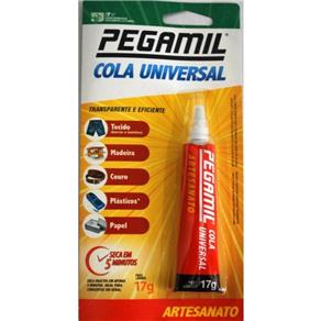 Cola Universal Pegamil