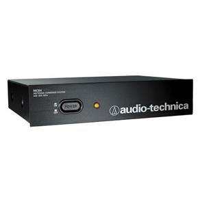Combinador Ativo de Antena Mcb4 - Audio Technica