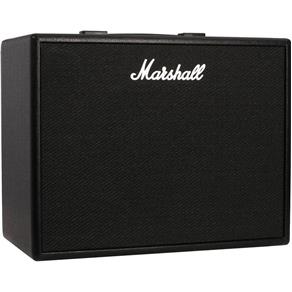 Combo Amplificado para Guitarra Code50 - Marshall