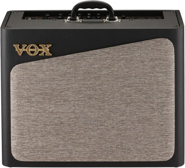 Combo Amplificado Vox Av30