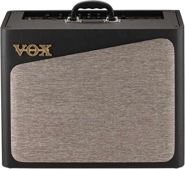 Combo Amplificado Vox Av30